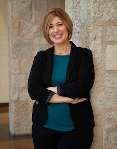 Anne Paonessa, Principal